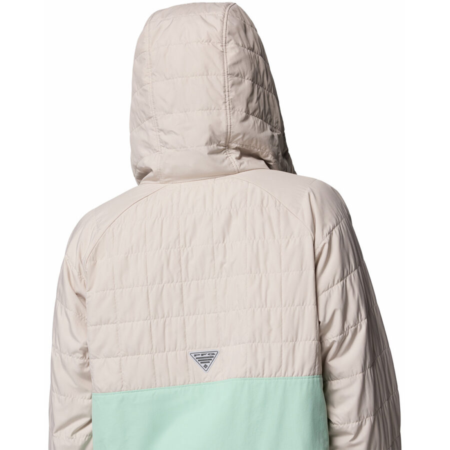 PFG UNCHARTED II INS ANORAK PFG UNCHARTED II INS ANORAK