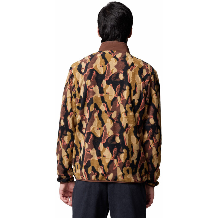 SEQUOIA GROVE PRINTED F/Z M