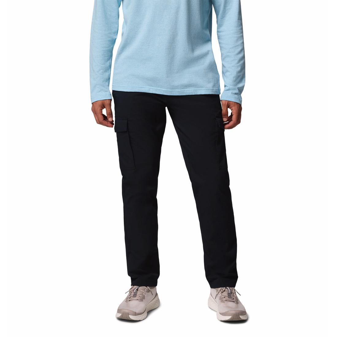 מכנסי קרגו ארוכים לגברים Roc Cargo Pant