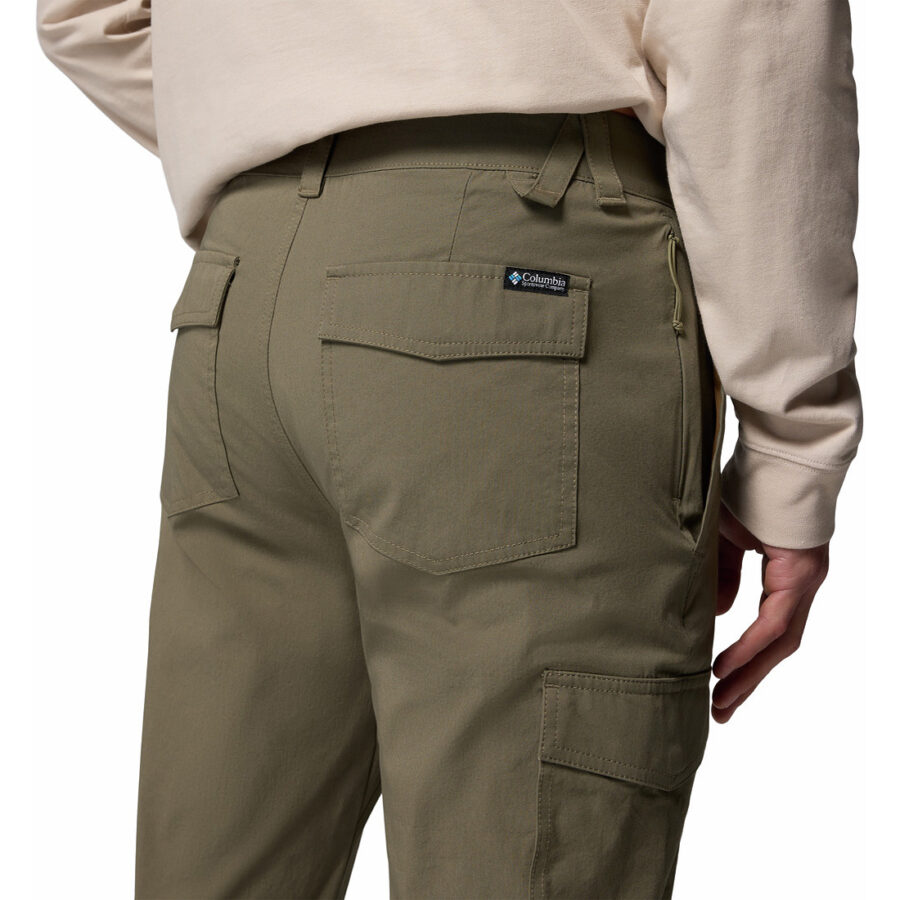 ROC CARGO PANT ROC CARGO PANT