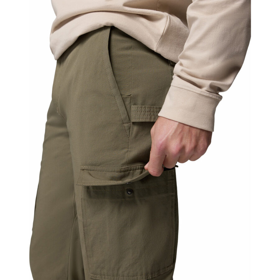 ROC CARGO PANT ROC CARGO PANT