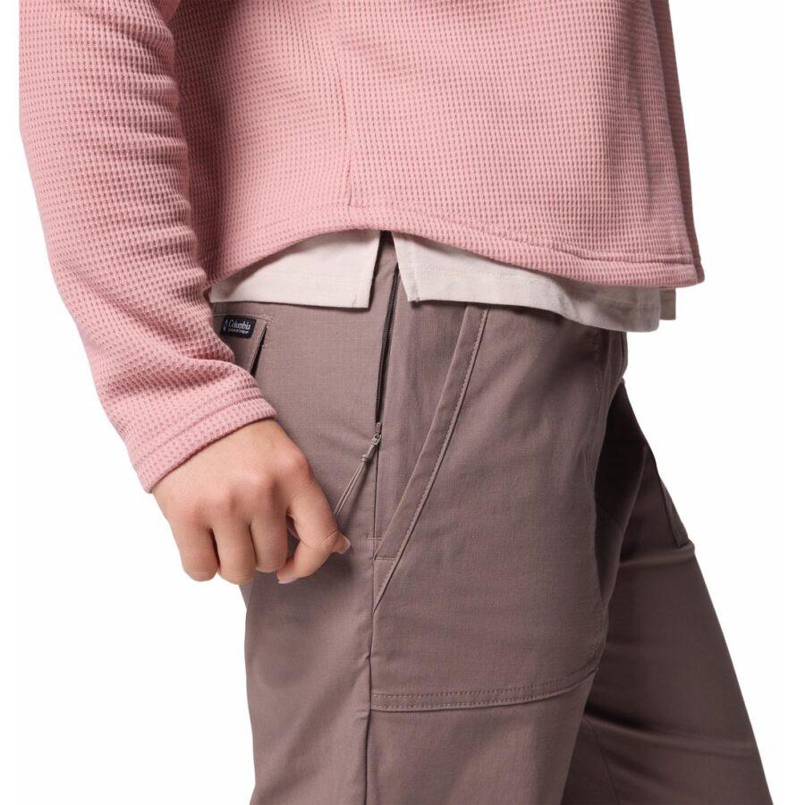 ROC RIPSTOP JG