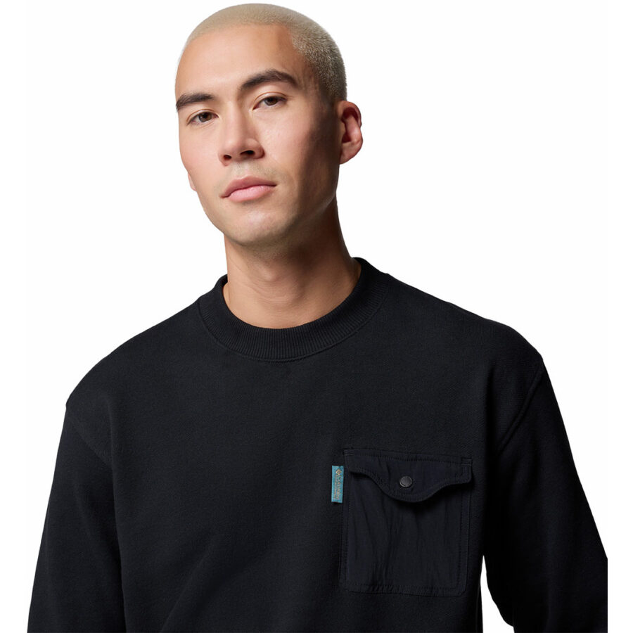HIGH CASCADES TERRY LS HIGH CASCADES TERRY LS