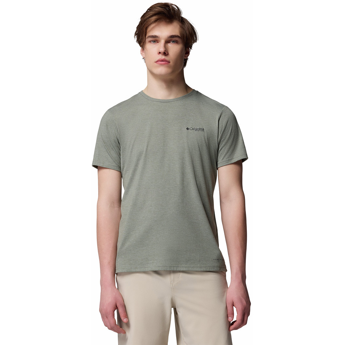 חולצה קצרה לגברים PFG Diamond Fly Short Sleeve Tee