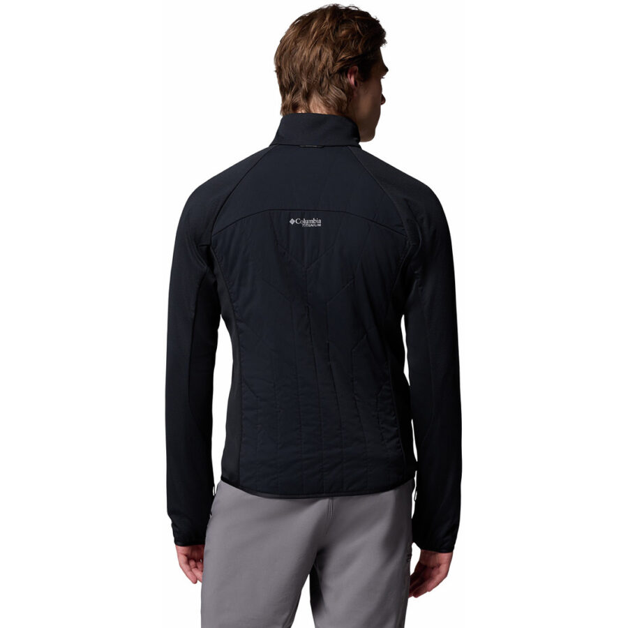 ARCTIC CREST HIB F/Z