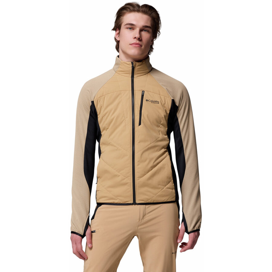 ARCTIC CREST HIB F/Z