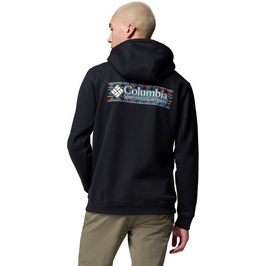 MERIDIAN CREEK GRAPHIC HOOD MERIDIAN CREEK GRAPHIC HOOD