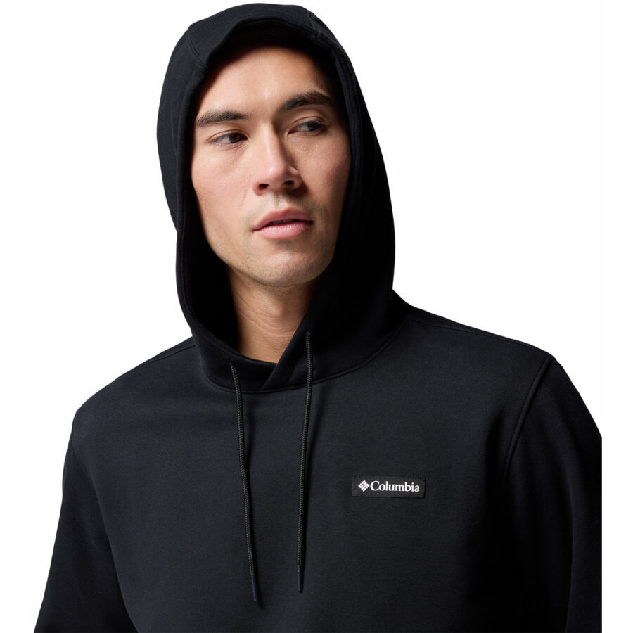 MERIDIAN CREEK GRAPHIC HOOD MERIDIAN CREEK GRAPHIC HOOD