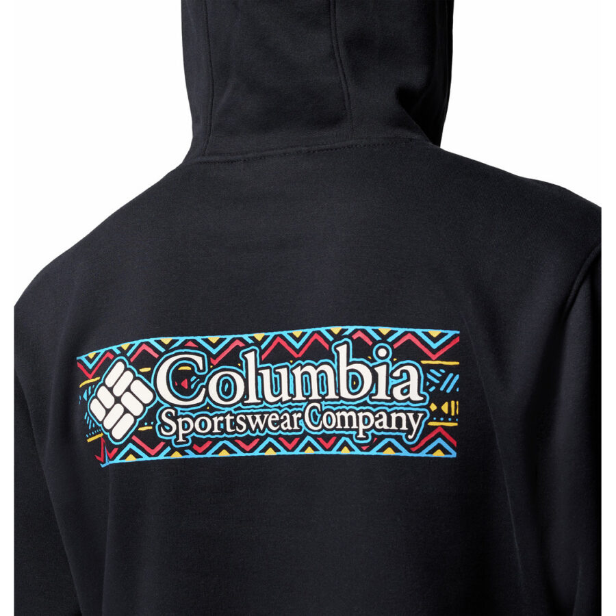 MERIDIAN CREEK GRAPHIC HOOD MERIDIAN CREEK GRAPHIC HOOD