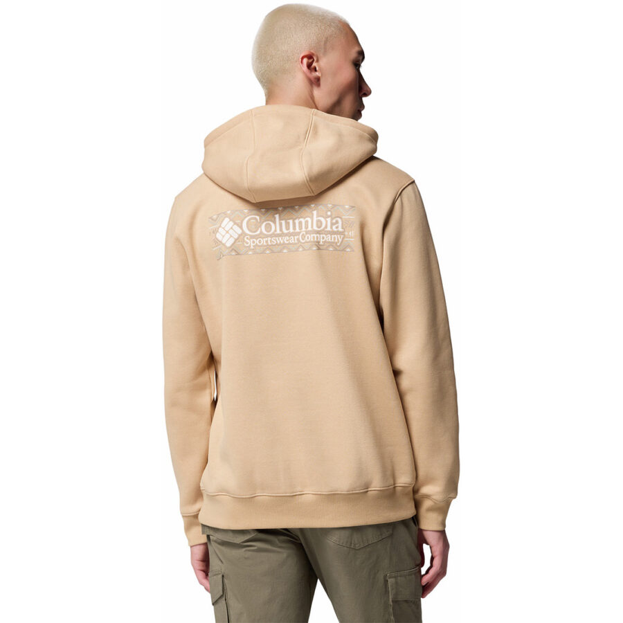 MERIDIAN CREEK GRAPHIC HOOD MERIDIAN CREEK GRAPHIC HOOD