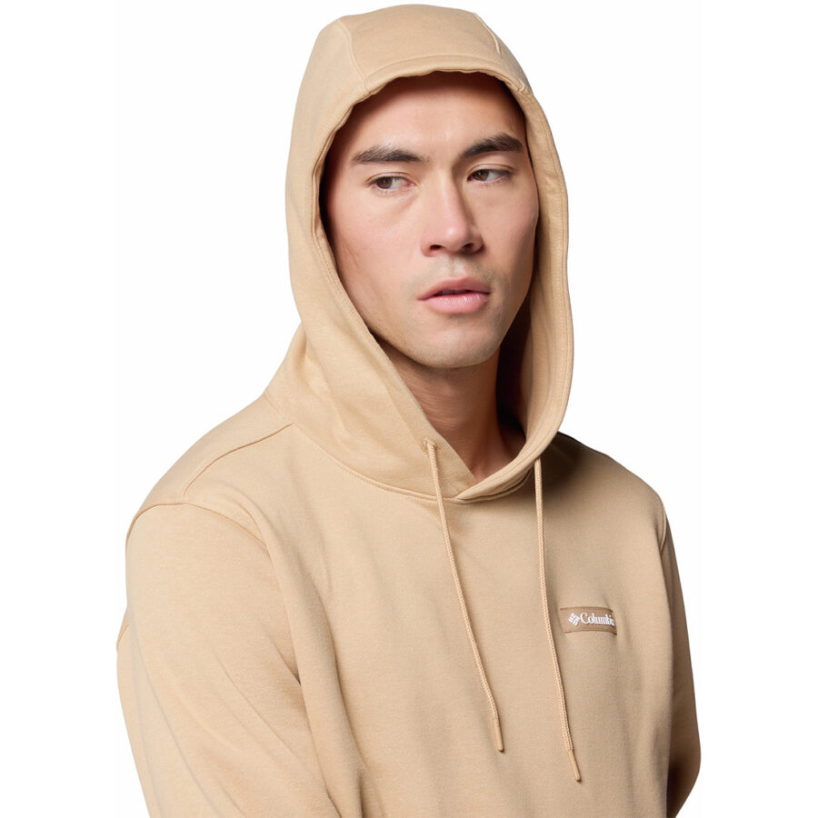 MERIDIAN CREEK GRAPHIC HOOD MERIDIAN CREEK GRAPHIC HOOD