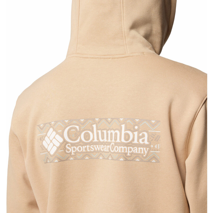 MERIDIAN CREEK GRAPHIC HOOD MERIDIAN CREEK GRAPHIC HOOD