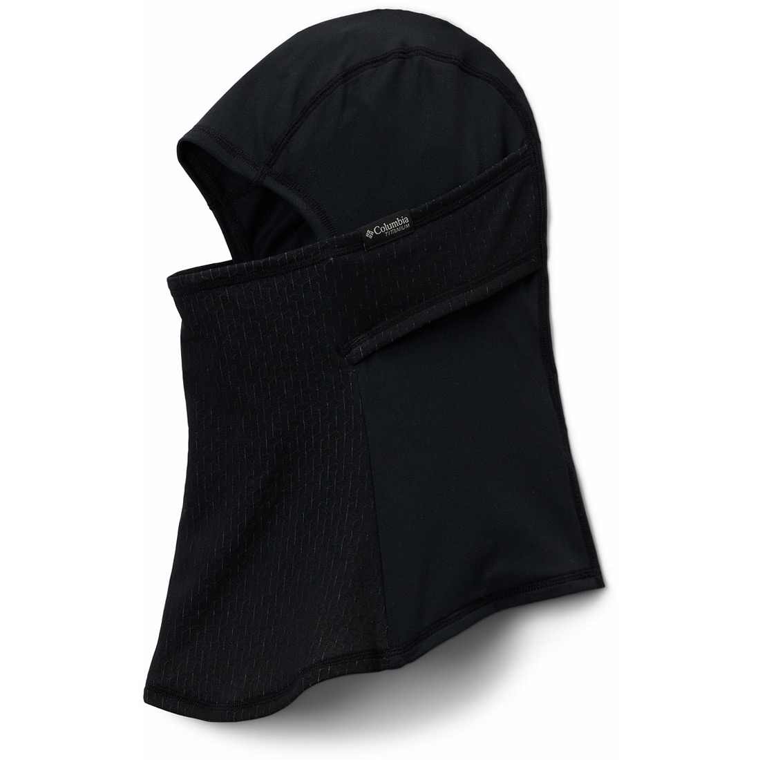 בלאקלבה טכנית Titanium Balaclava בלאקלבה טכנית Titanium Balaclava