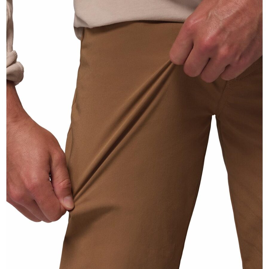 ROC 5 POCKET PANT ROC 5 POCKET PANT