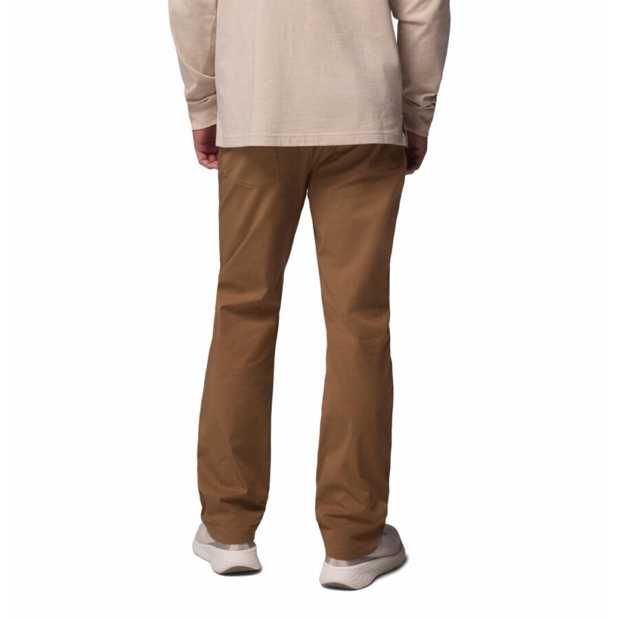 ROC 5 POCKET PANT ROC 5 POCKET PANT