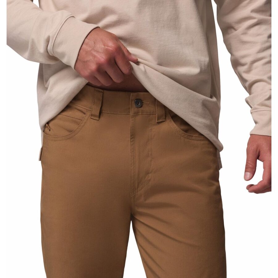 ROC 5 POCKET PANT ROC 5 POCKET PANT
