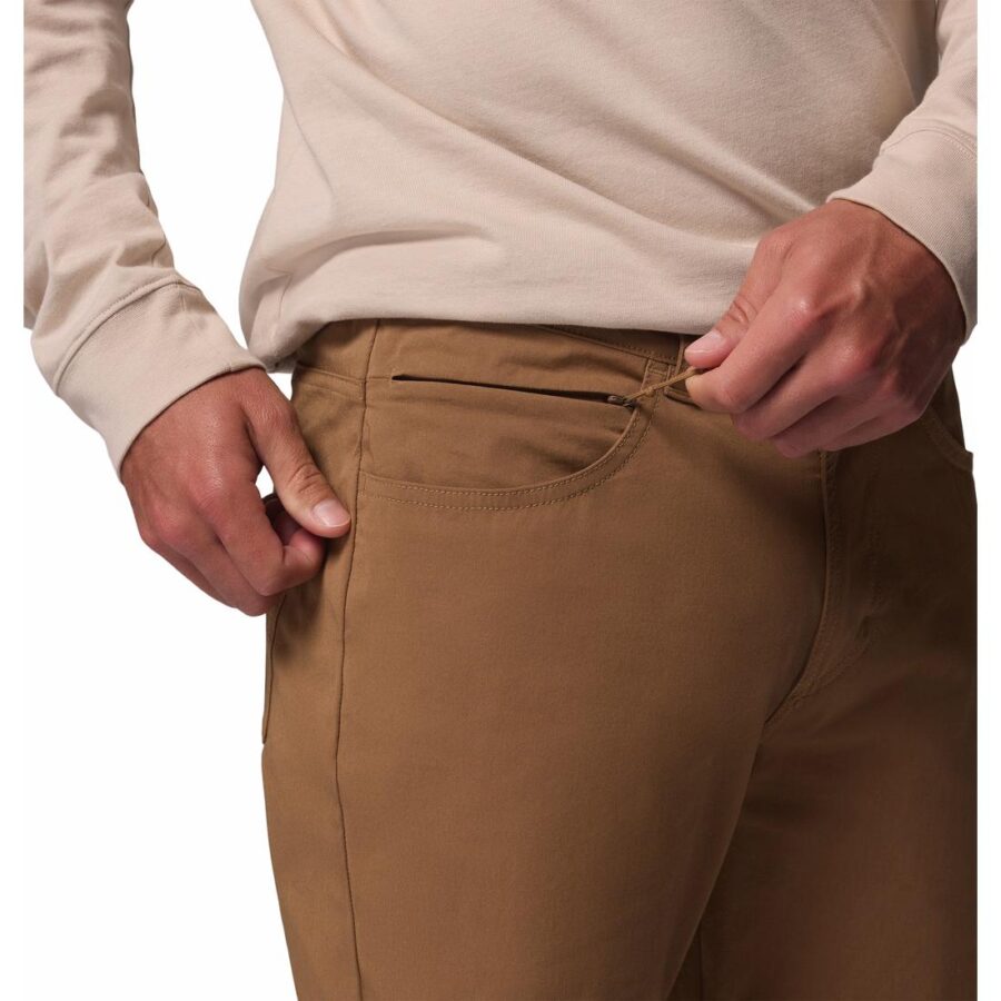 ROC 5 POCKET PANT ROC 5 POCKET PANT