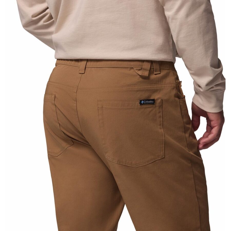 ROC 5 POCKET PANT ROC 5 POCKET PANT