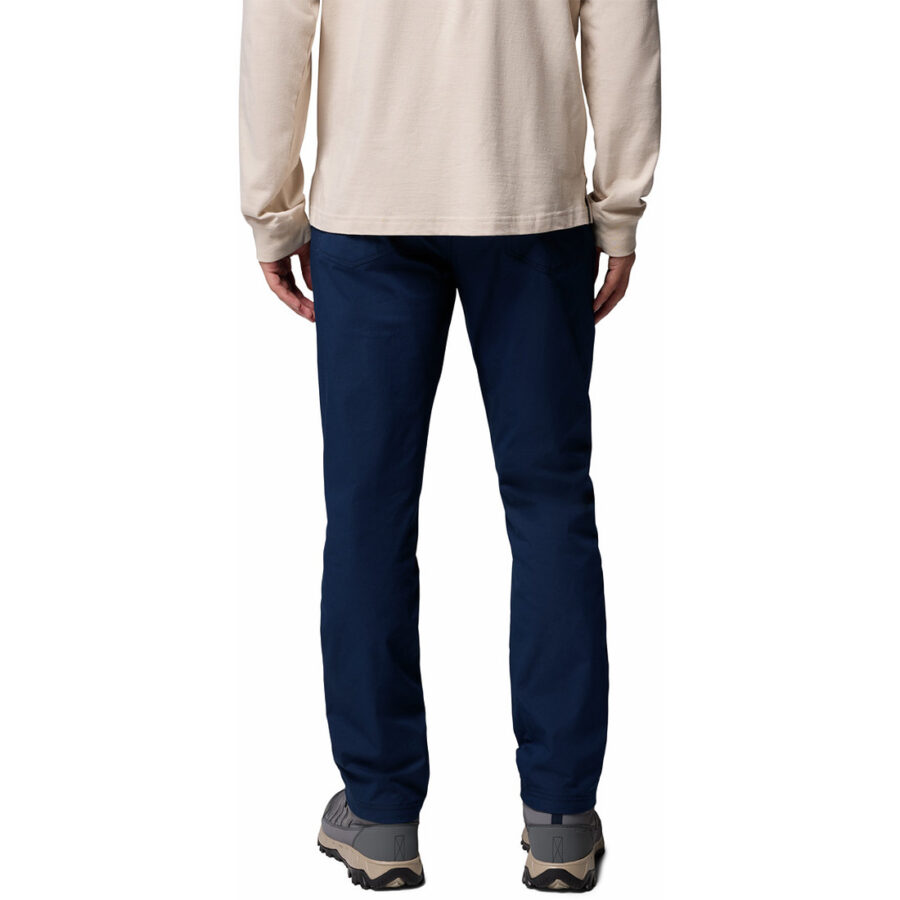 ROC 5 POCKET PANT ROC 5 POCKET PANT