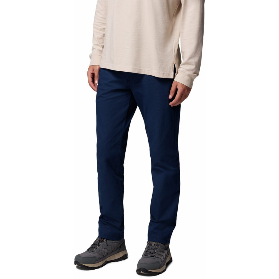 ROC 5 POCKET PANT ROC 5 POCKET PANT