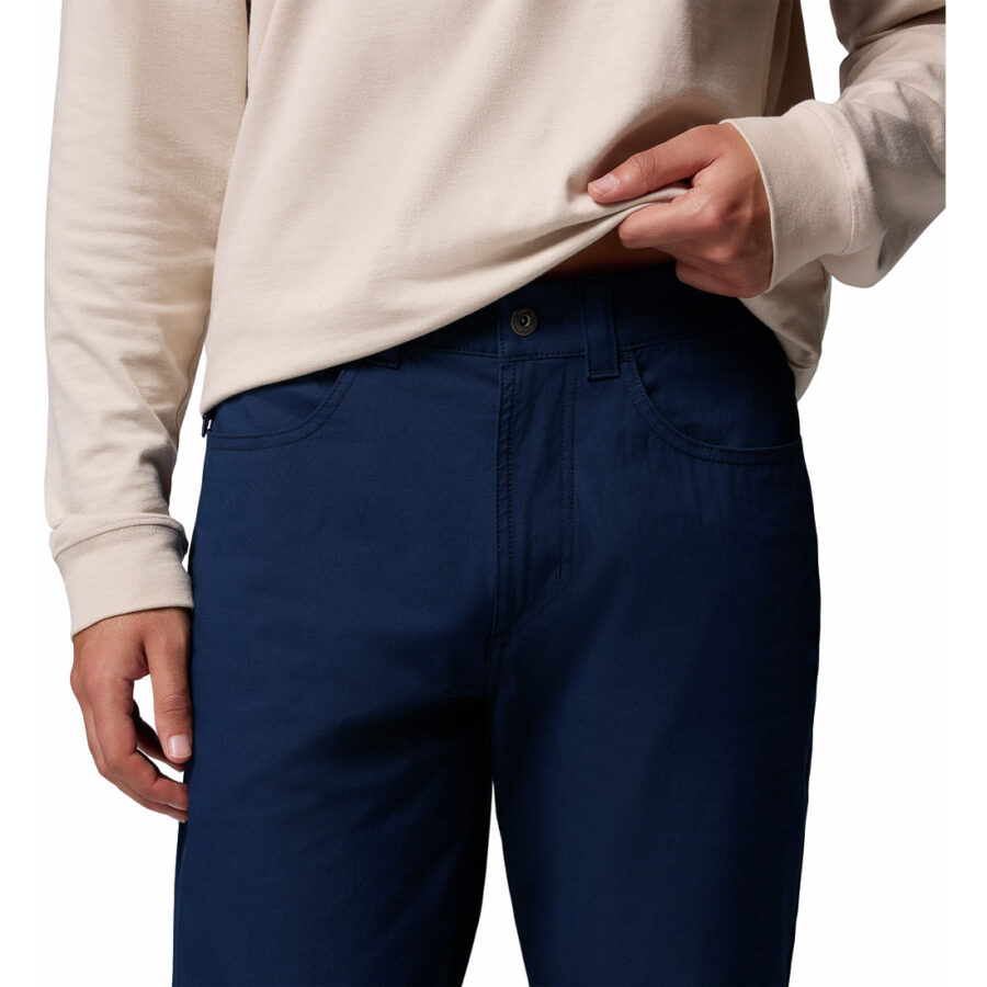 ROC 5 POCKET PANT ROC 5 POCKET PANT
