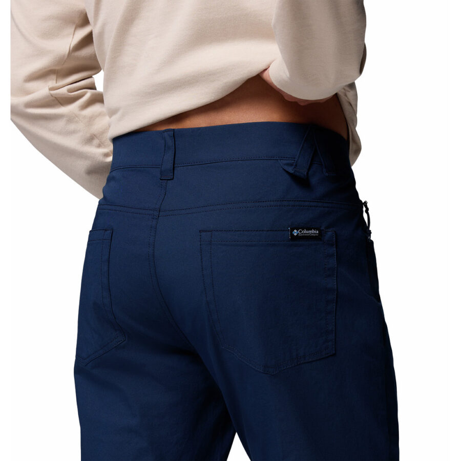 ROC 5 POCKET PANT ROC 5 POCKET PANT