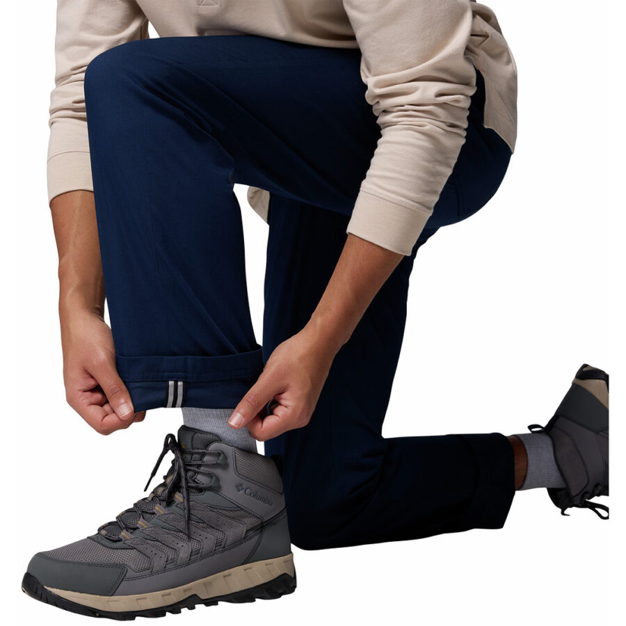 ROC 5 POCKET PANT ROC 5 POCKET PANT
