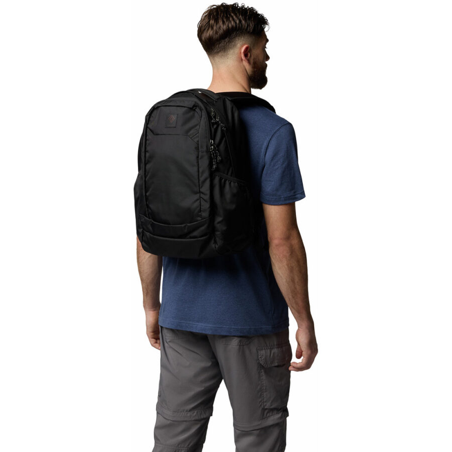MANRESA 25L BACKPACK MANRESA 25L BACKPACK