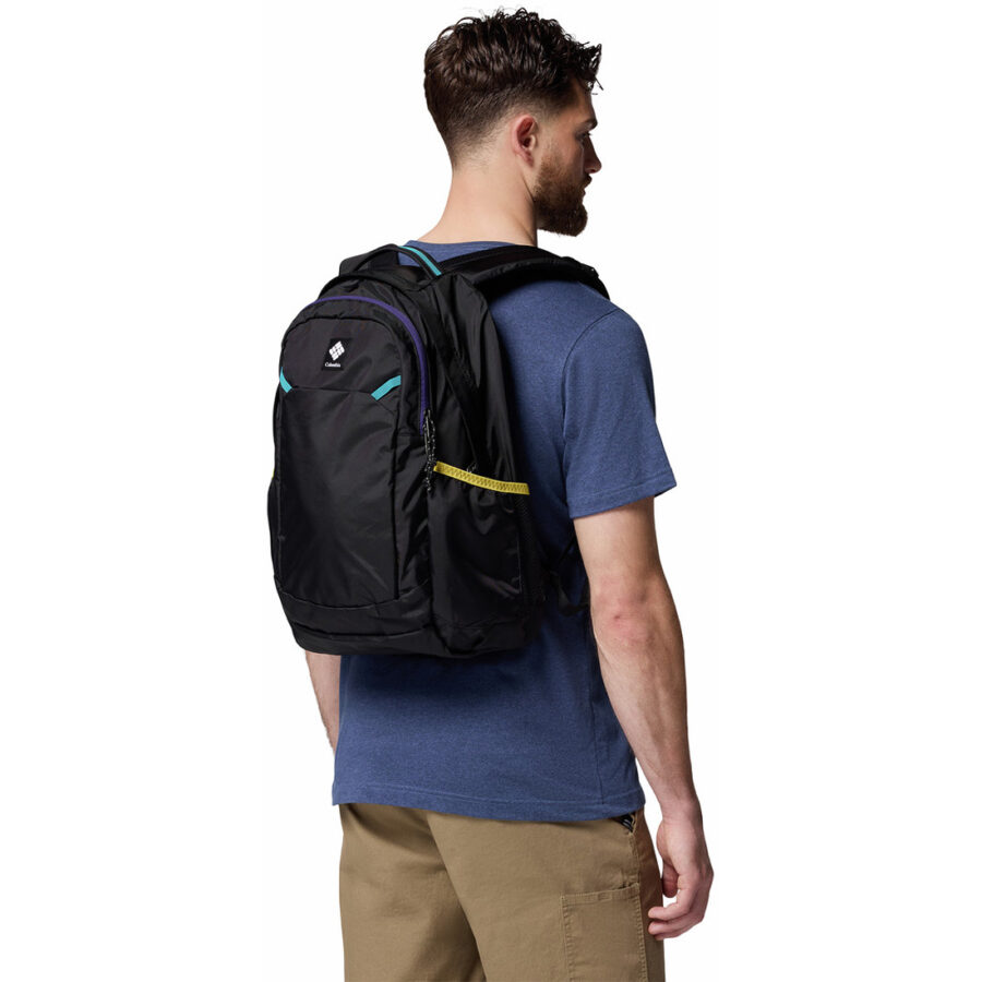 MANRESA 25L BACKPACK MANRESA 25L BACKPACK