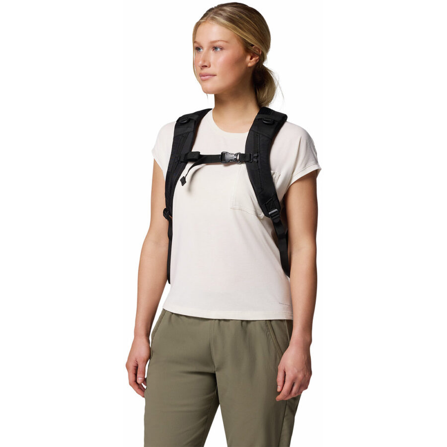 MANRESA 25L BACKPACK MANRESA 25L BACKPACK