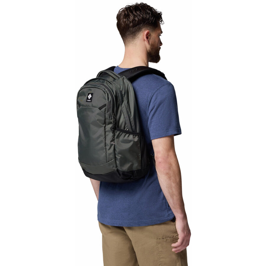 MANRESA 25L BACKPACK MANRESA 25L BACKPACK