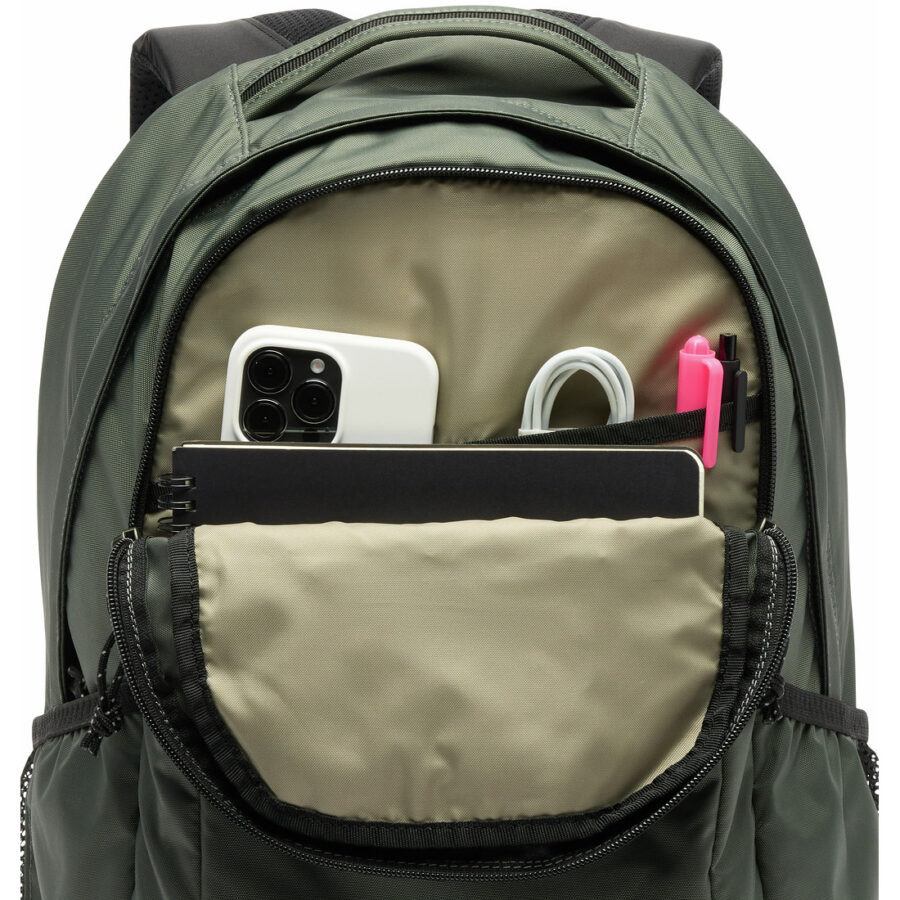 MANRESA 25L BACKPACK MANRESA 25L BACKPACK