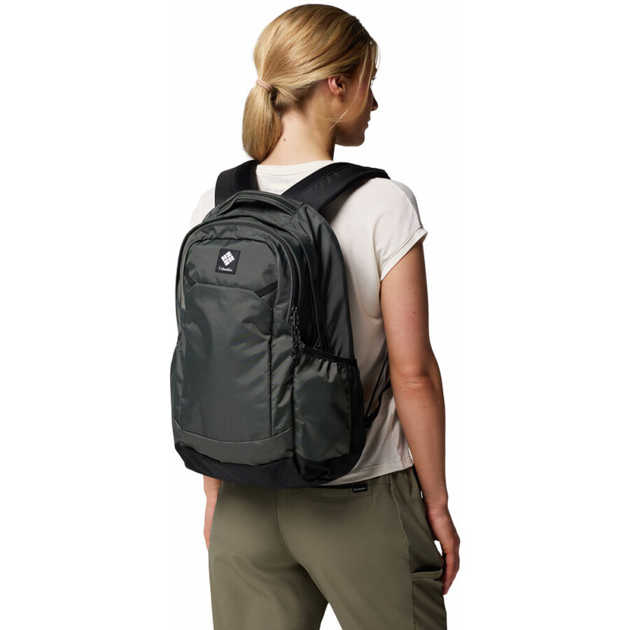 MANRESA 25L BACKPACK MANRESA 25L BACKPACK