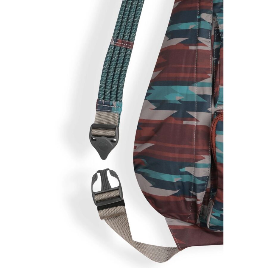 SLINGBACK