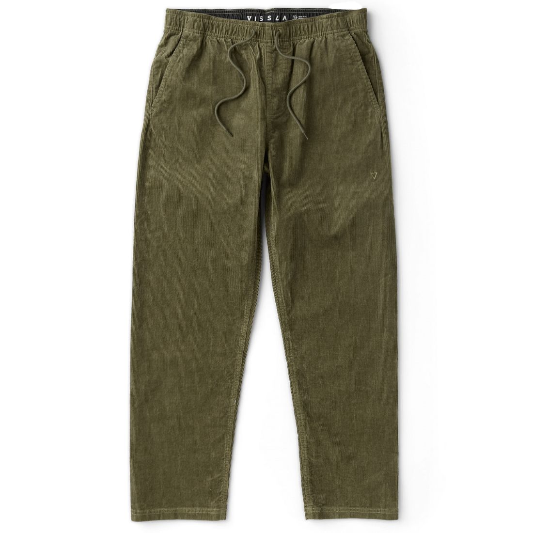 מכנסיים ארוכים לגברים No See Ums Cord Eco Elastic Pant מכנסיים ארוכים לגברים No See Ums Cord Eco Elastic Pant