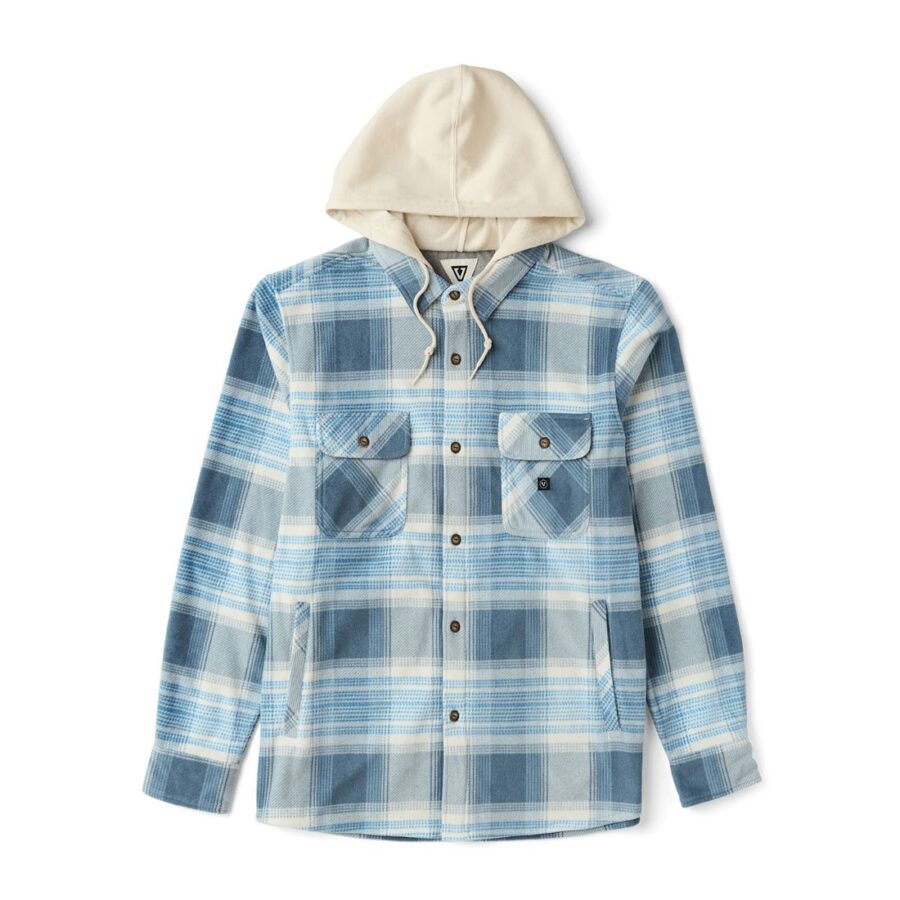 ECO-ZY SHIRT JCKT ECO-ZY SHIRT JCKT