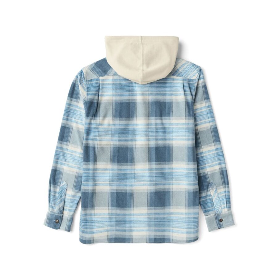ECO-ZY SHIRT JCKT ECO-ZY SHIRT JCKT