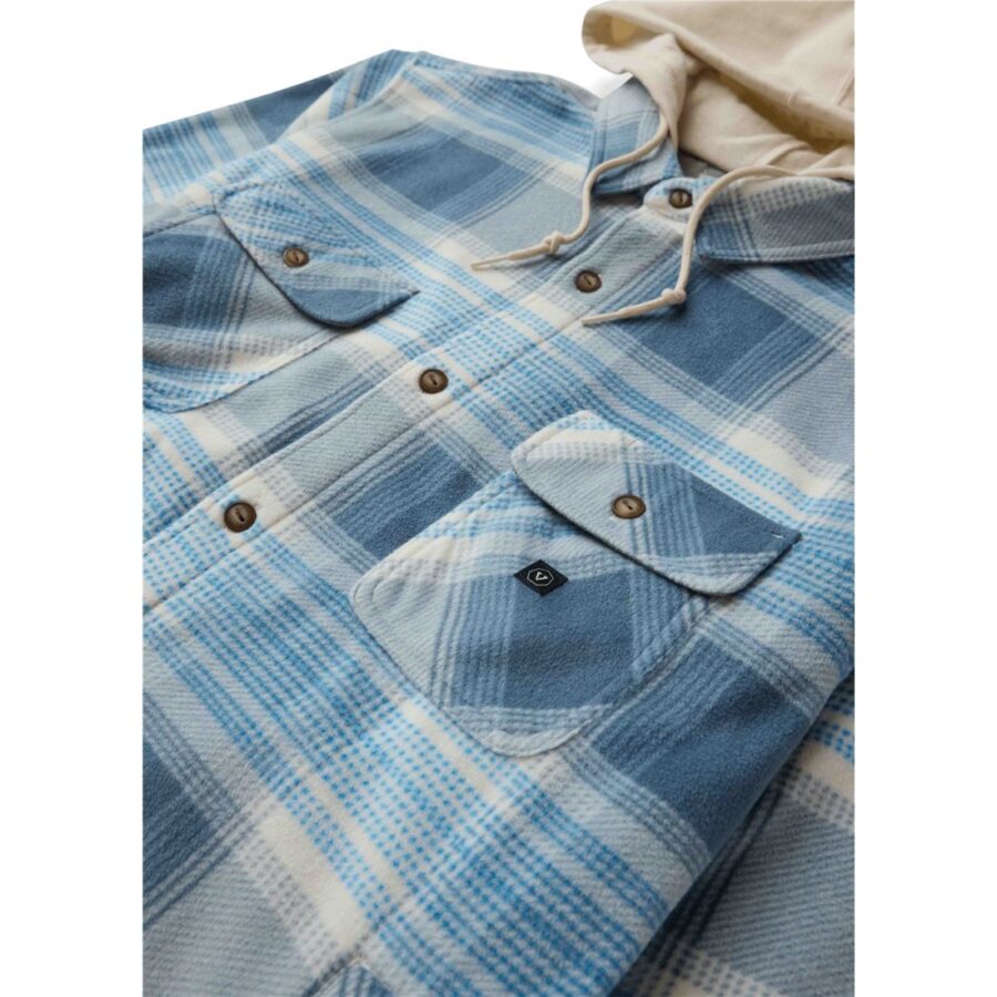 ECO-ZY SHIRT JCKT ECO-ZY SHIRT JCKT