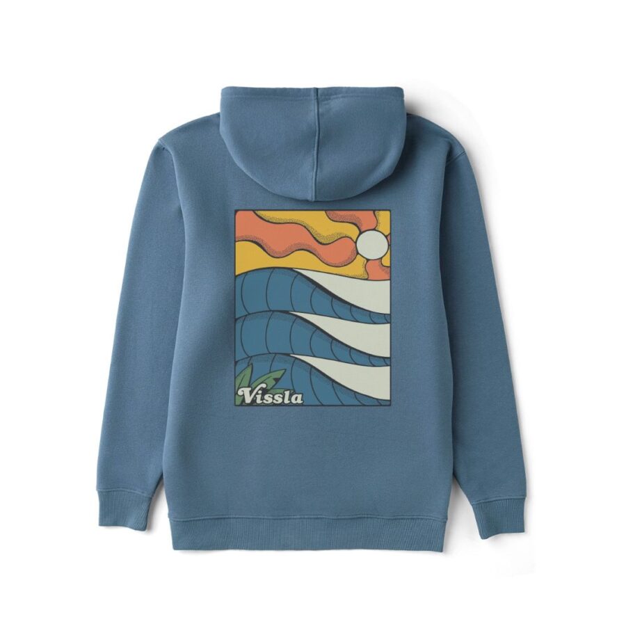 OFFSHORE ECO PO HOOD OFFSHORE ECO PO HOOD