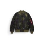 olive rd camo