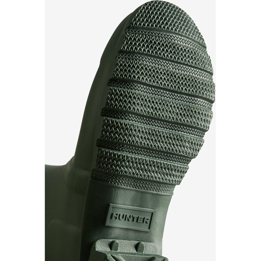 W ORIGINAL SHORT BOOT