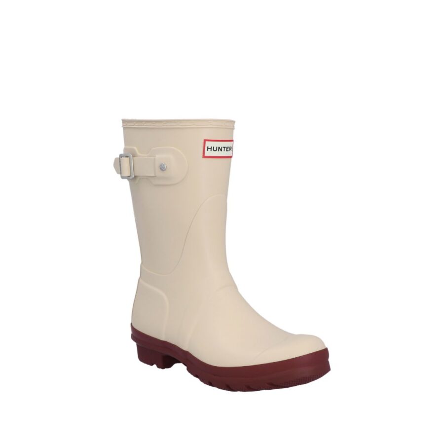 W ORIGINAL SHORT BOOT