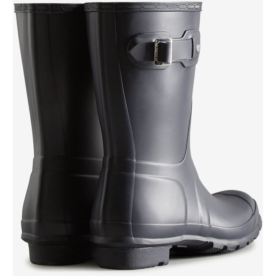 W ORIGINAL SHORT BOOT