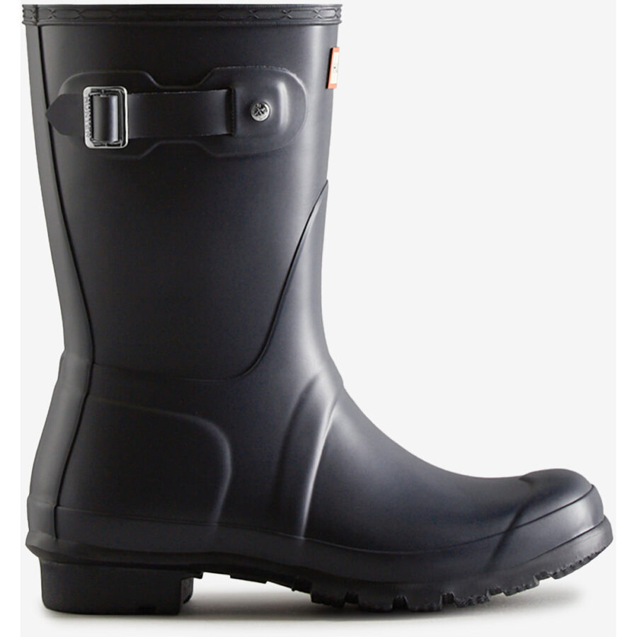 W ORIGINAL SHORT BOOT
