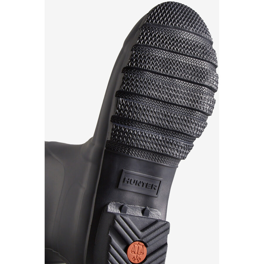 W ORIGINAL SHORT BOOT