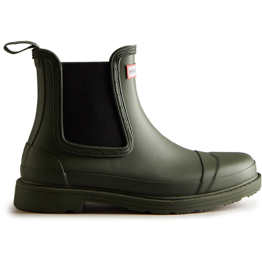 W CMNDO CHELSEA BOOT W CMNDO CHELSEA BOOT