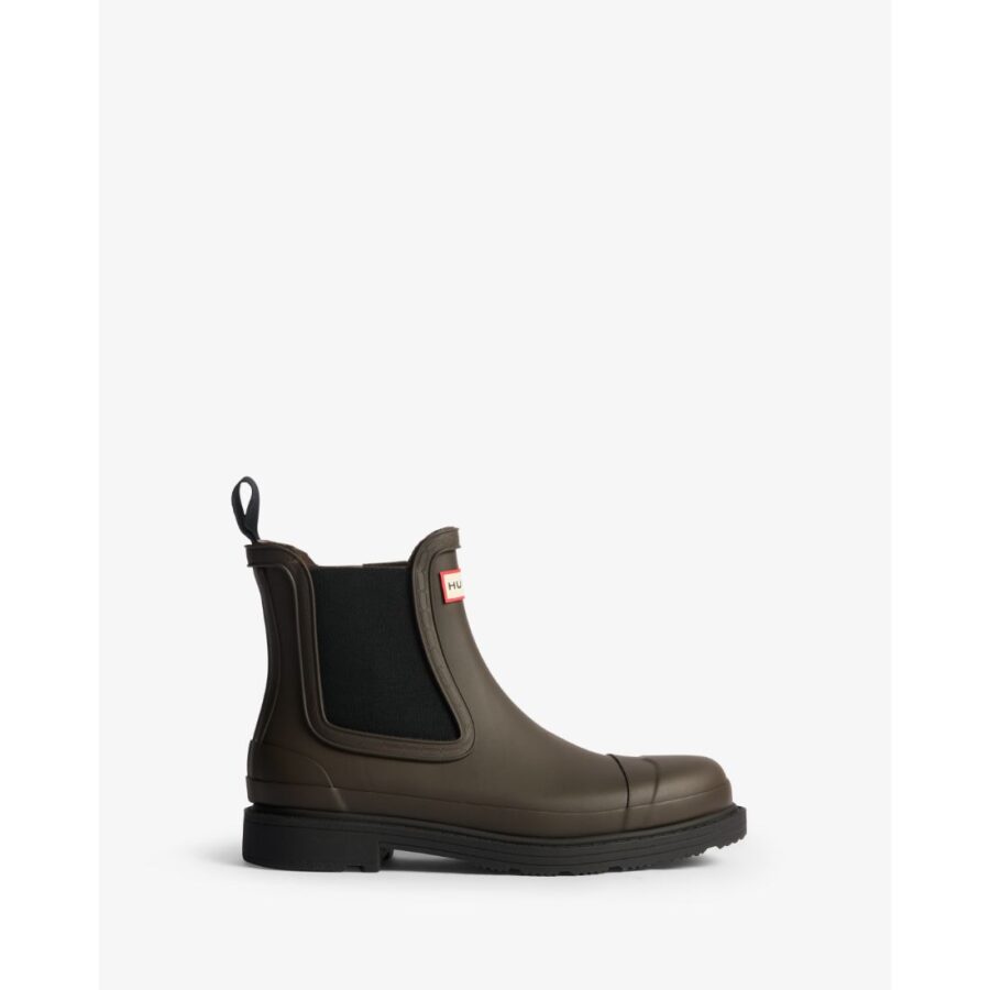 W CMNDO CHELSEA BOOT W CMNDO CHELSEA BOOT