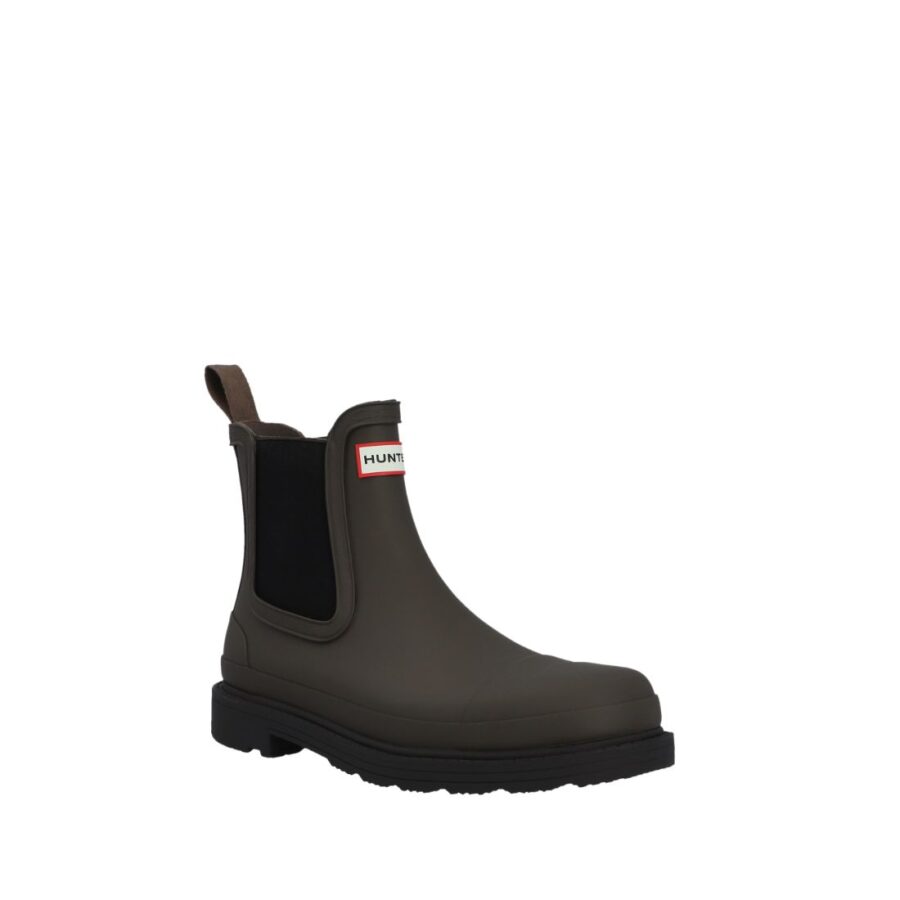W CMNDO CHELSEA BOOT W CMNDO CHELSEA BOOT