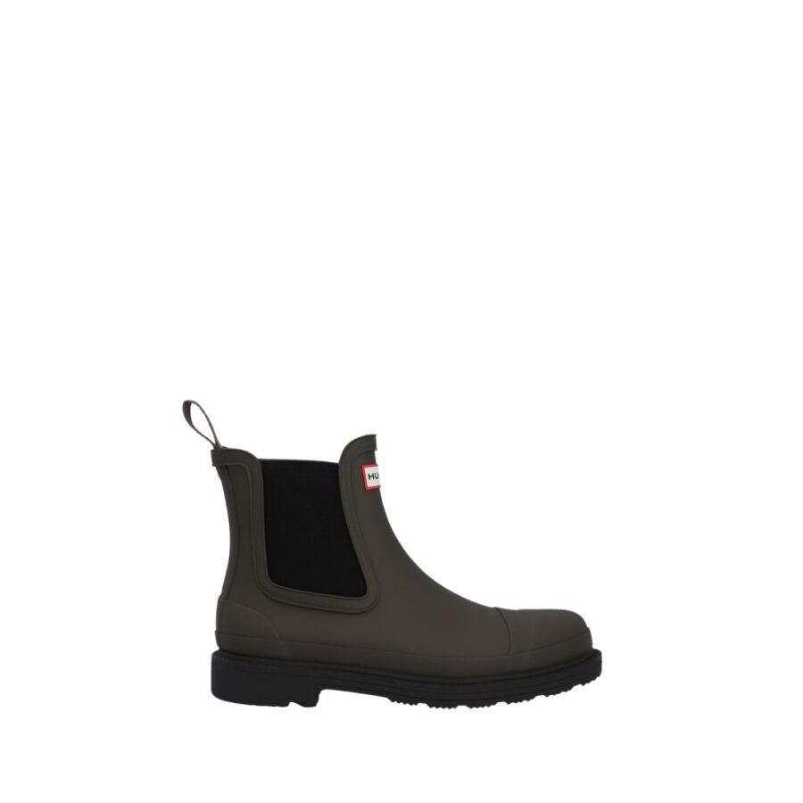 W CMNDO CHELSEA BOOT W CMNDO CHELSEA BOOT