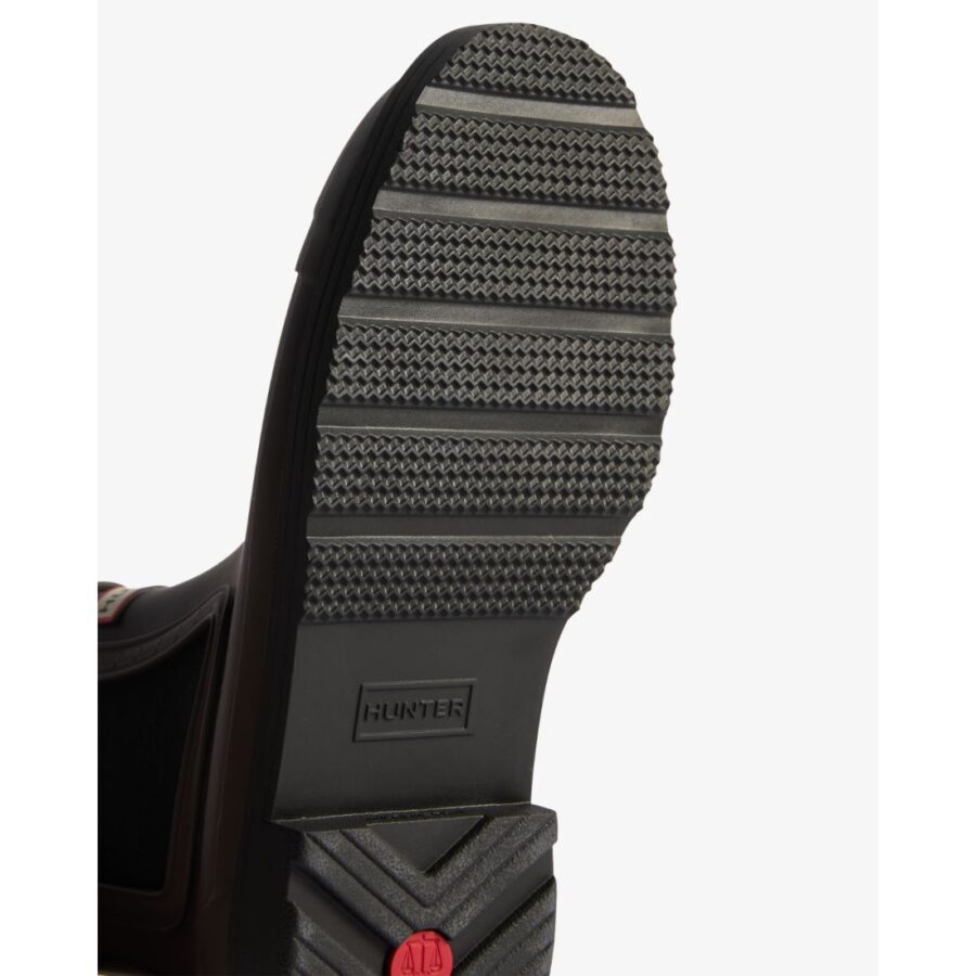 W CMNDO CHELSEA BOOT W CMNDO CHELSEA BOOT